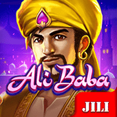 Ali Baba games to play game