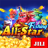 All Star Fishing games to play game
