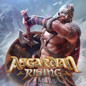 Asgardian Rising games to play game