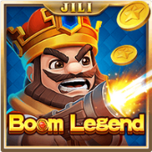 Boom Legend games to play game