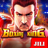 Boxing King games to play slot