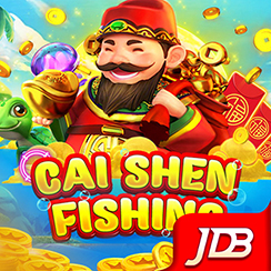 Cai Shen Fishing games to play game