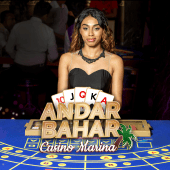 Casino Marina Andar Bahar games to play casino