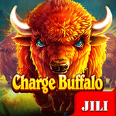 Charge Buffalo games to play slot