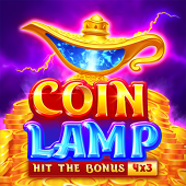 Coin Lamp games to play slot