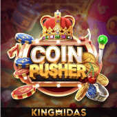 Coin Pusher games to play game