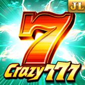 Crazy777 games to play slot