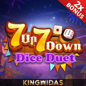 Dice Duet games to play game