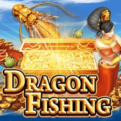 Dragon Fishing games to play game