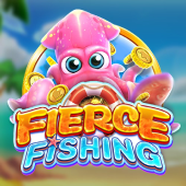 Fierce Fishing games to play game