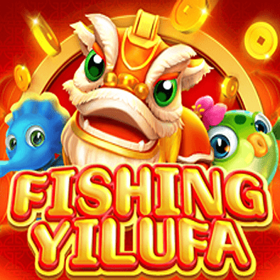 Fishing Yi Lu Fa games to play game