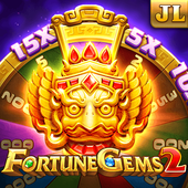 Fortune Gems 2 games to play slot