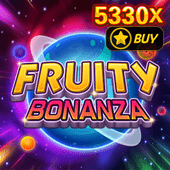 Fruity Bonanza games to play game