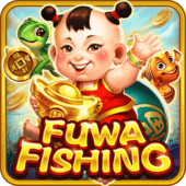 Fuwa Fishing games to play game