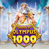 Gates of Olympus 1000 games to play game