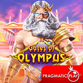Gates of Olympus games to play game