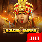 Golden Empire games to play slot
