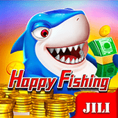 Happy Fishing games to play game