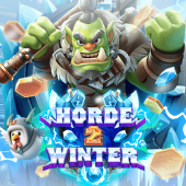 Horde 2 Winter games to play slot
