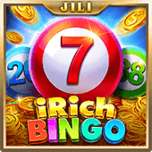 Irich Bingo games to play slot