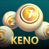 Keno games to play game