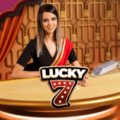 Lucky 7 games to play casino