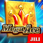 Mega Ace games to play slot