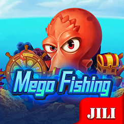 Mega Fishing games to play game