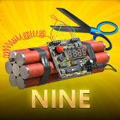 Nine games to play game