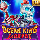 Ocean King Jackpot games to play game