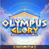 Olympus Glory games to play game
