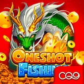 Oneshot Fishing games to play game