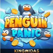 Penguin Panic games to play game