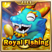 Royal Fishing games to play game