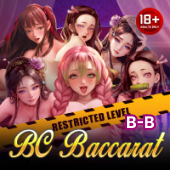 Sexy Blockchain Baccarat B B games to play casino