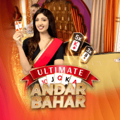 Ultimate Andar Bahar games to play casino