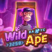 Wild Ape games to play